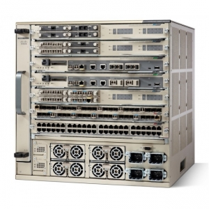 Cisco C6807-XL-S2T-BUN